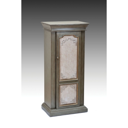ACME Riker Jewelry Armoire Model 97206