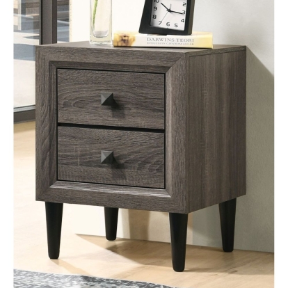 ACME Oaklee Accent Table Model 97290
