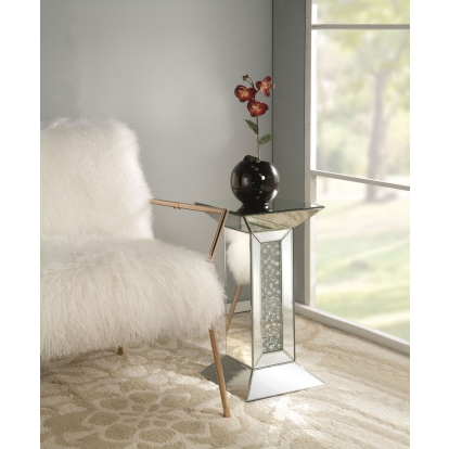 ACME Nysa Pedestal Stand Model 97306