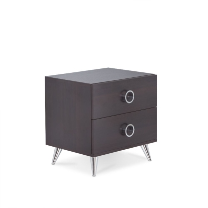 ACME Elms Accent Table Model 97336