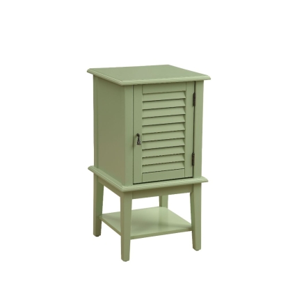 ACME Hilda II Accent Table Model 97354