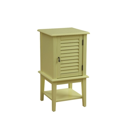ACME Hilda II Accent Table Model 97356
