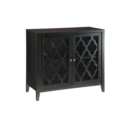 ACME Ceara Console Cabinet Model 97382