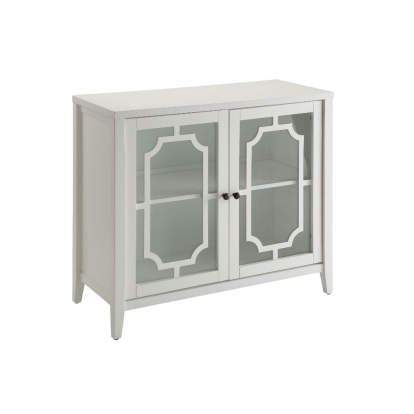 ACME Ceara Console Cabinet Model 97384
