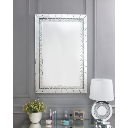 ACME Nysa Accent Mirror Model 97386