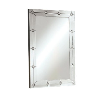 ACME Hessa Accent Mirror Model 97390