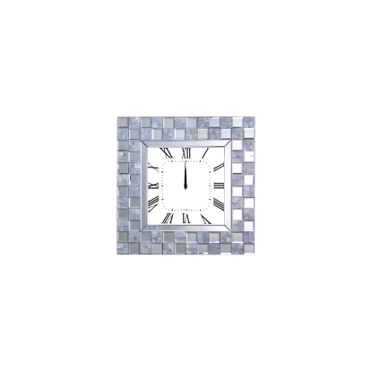 ACME Nasa Wall Clock Model 97398