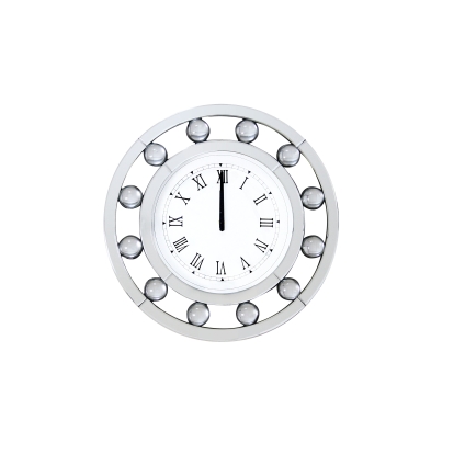 ACME Boffa Wall Clock Model 97405
