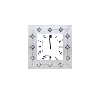 ACME Hessa Wall Clock Model 97406