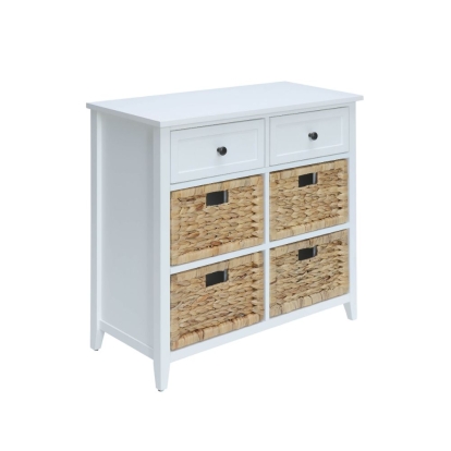 ACME Flavius Console Cabinet Model 97416