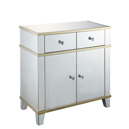 ACME Dominic Console Cabinet Model 97432