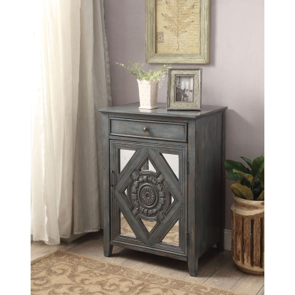 ACME Vinita Accent Table Model 97458