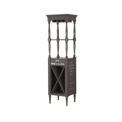 ACME Anthony Wine Cabinet Model 97460