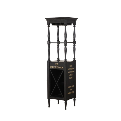 ACME Anthony Wine Cabinet Model 97464
