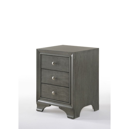ACME Blaise Accent Table Model 97494