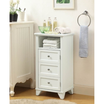 ACME Sherlock Cabinet Model 97539