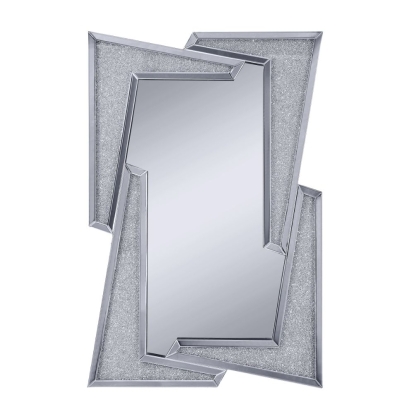ACME Noralie Accent Mirror Model 97571