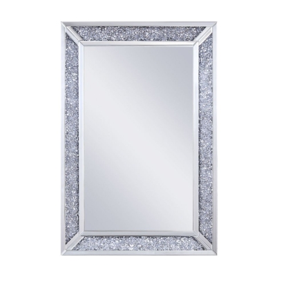 ACME Noralie Accent Mirror Model 97572
