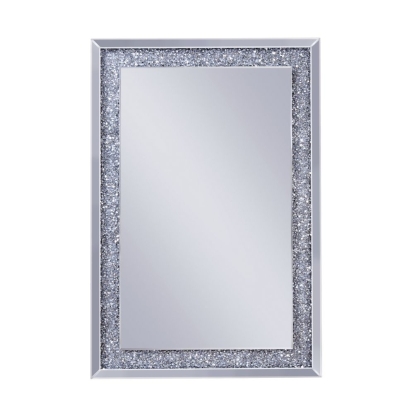 ACME Noralie Accent Mirror Model 97573