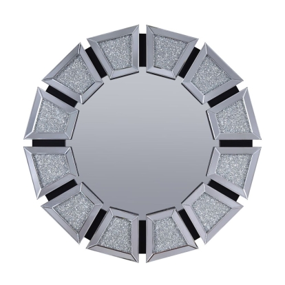 ACME Noralie Accent Mirror Model 97610