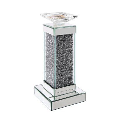 ACME Rekha Candle Holder (Set-2) Model 97615