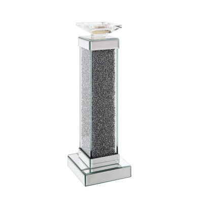 ACME Rekha Candle Holder (Set-2) Model 97616