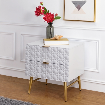 ACME Maisey II Nightstand Model 97671