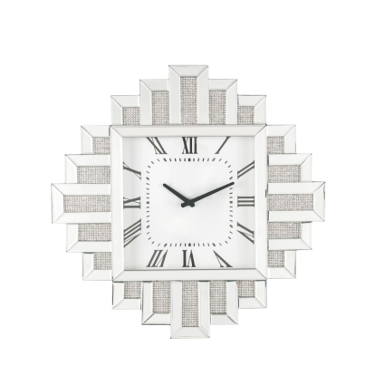 ACME Ornat Wall Clock Model 97729
