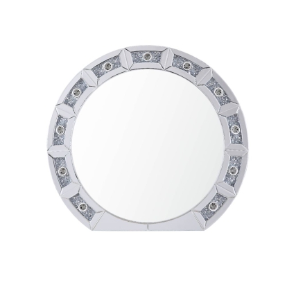 ACME Noralie Accent Mirror Model 97748