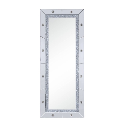 ACME Noralie Floor Mirror Model 97754