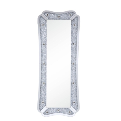 ACME Noralie Floor Mirror Model 97755