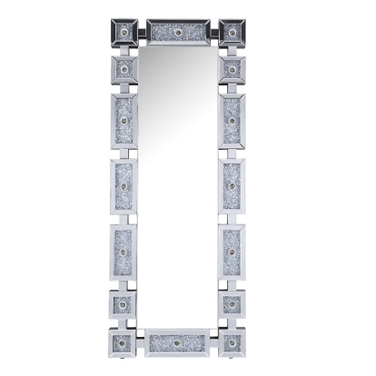 ACME Noralie Floor Mirror Model 97756