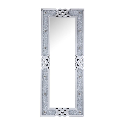 ACME Noralie Floor Mirror Model 97758