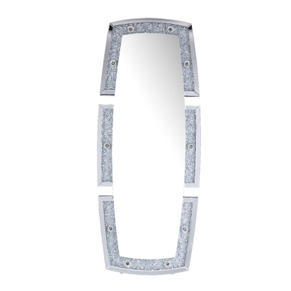 ACME Noralie Floor Mirror Model 97759