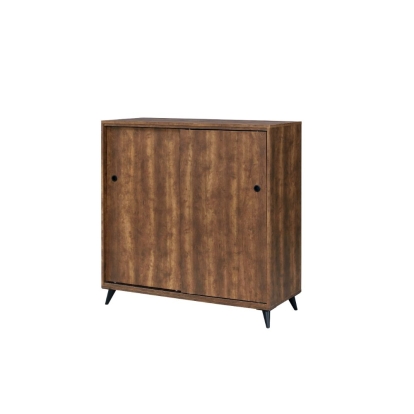 ACME Waina Shoe Cabinet Model 97777