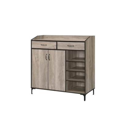 ACME Pavati Shoe Cabinet Model 97783