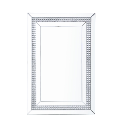 ACME Lotus Accent Mirror Model 97805