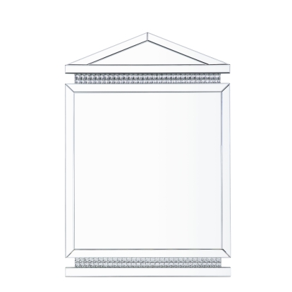 ACME Lotus Accent Mirror Model 97806