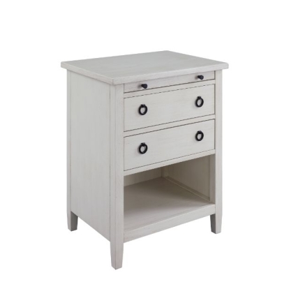 ACME Halim Accent Table Model 97855