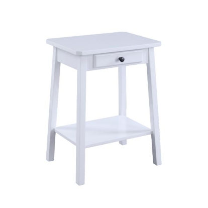ACME Kaife Accent Table Model 97859