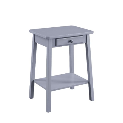 ACME Kaife Accent Table Model 97860