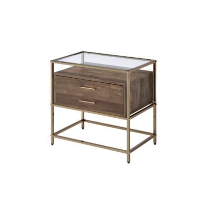 ACME Knave Accent Table Model 97867