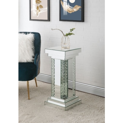 ACME Nysa Pedestal Stand Model 97941