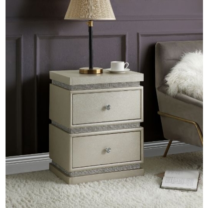 ACME Lavina Accent Table Model 97950