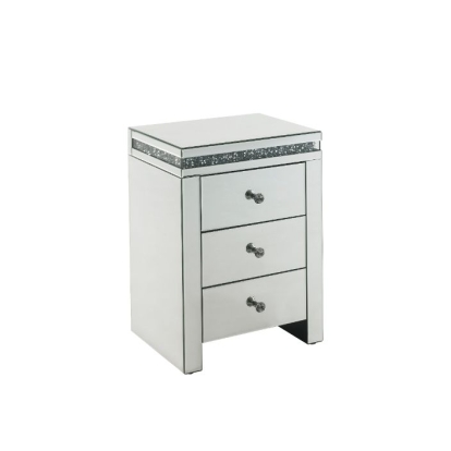 ACME Noralie Accent Table Model 97954