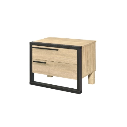 ACME Erasto Accent Table Model 97962