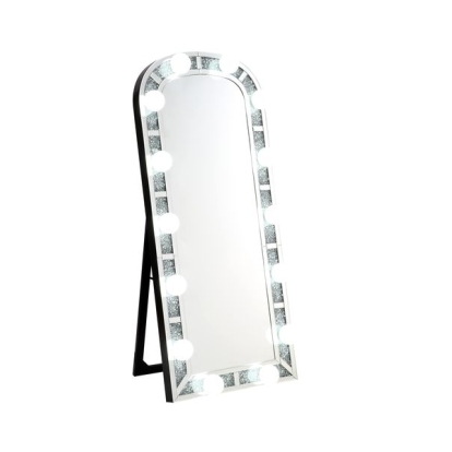 ACME Noralie Floor Mirror Model 97984