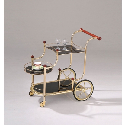 ACME Lacy Serving Cart Model 98006
