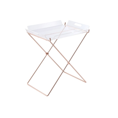 ACME Cercie Tray Table Model 98189