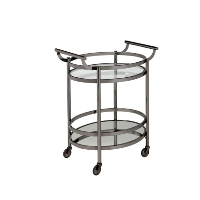 ACME Lakelyn Serving Cart Model 98191